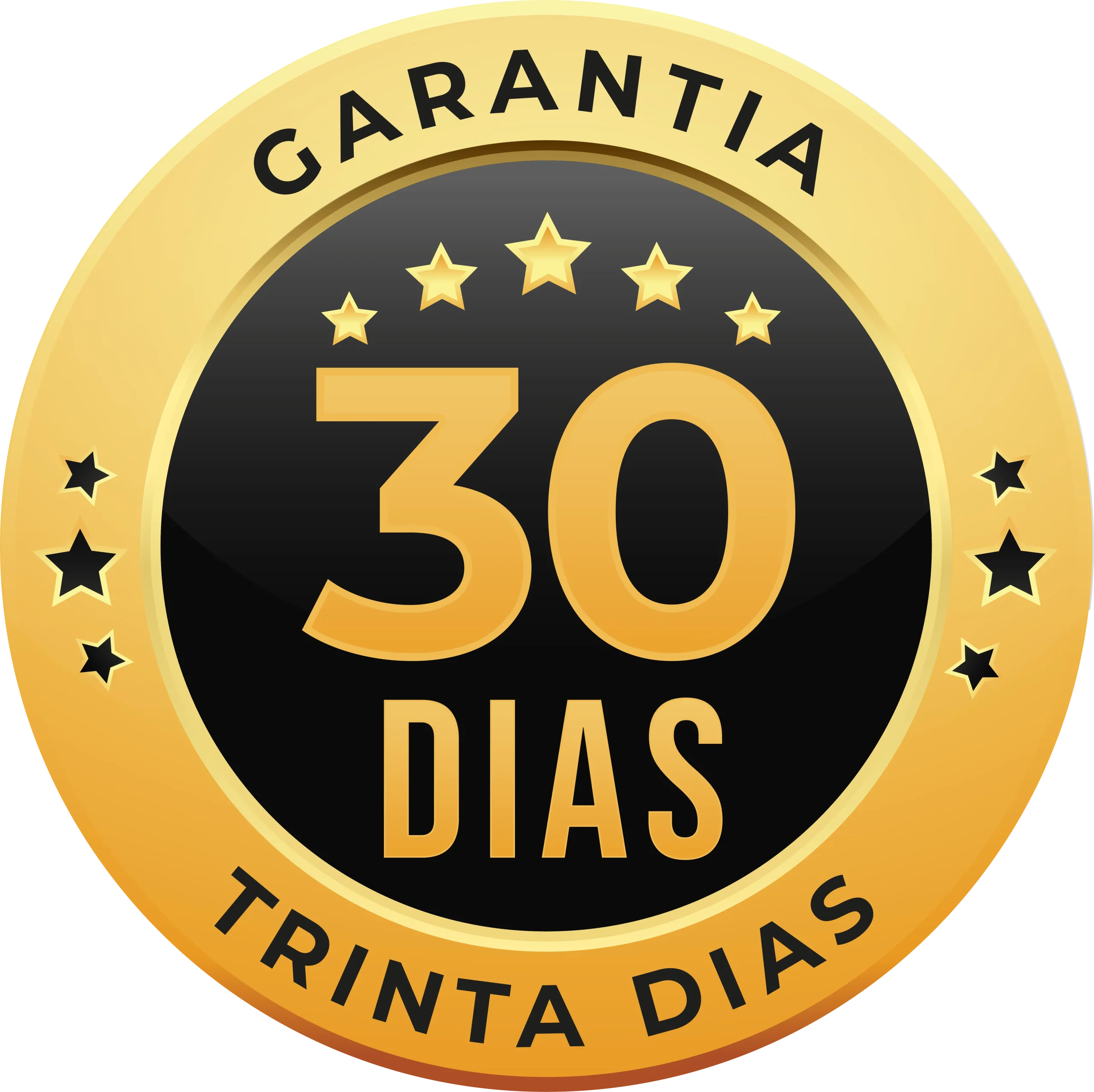 Selo de Garantia
